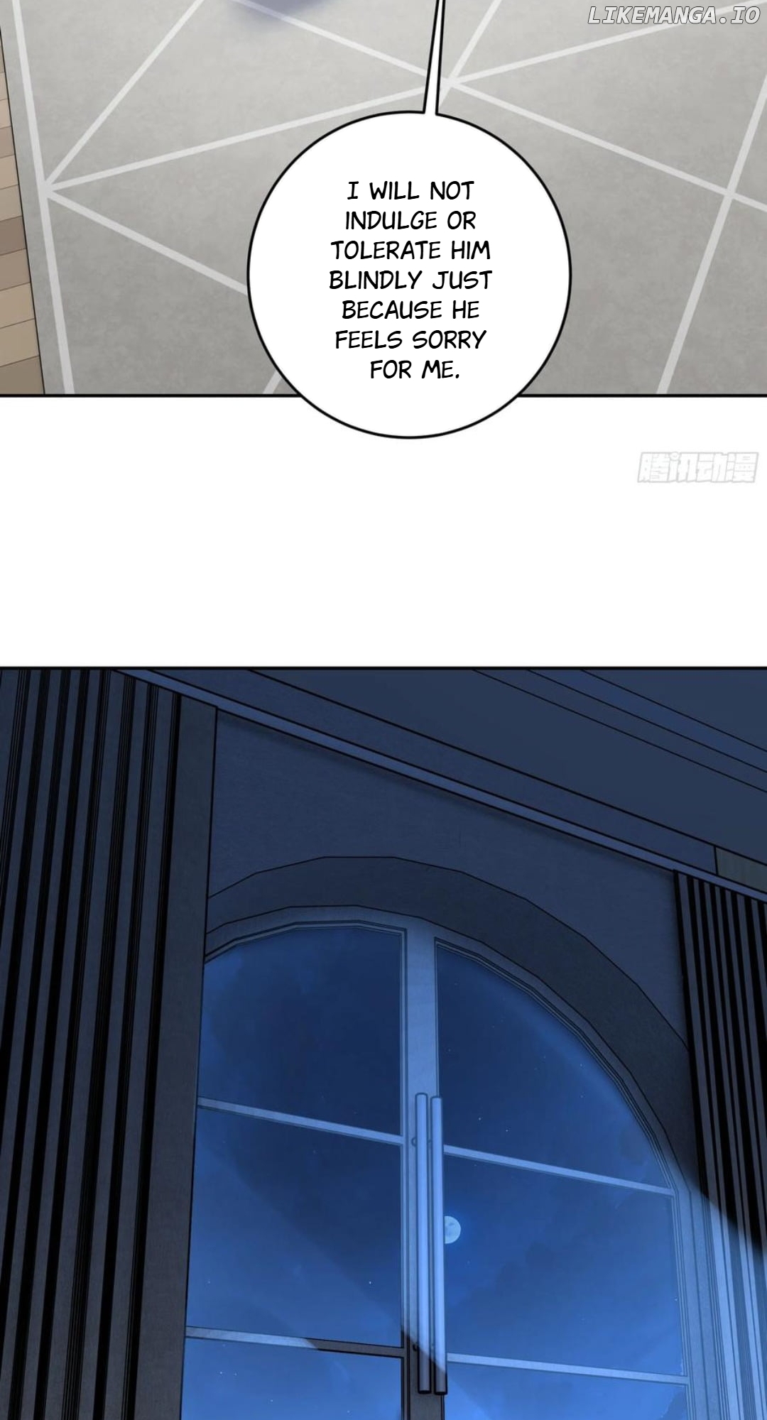 God of Learning Chapter 61 - page 19